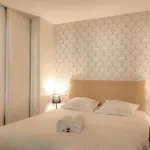 דירה Au Calme Sur La Presqu'Ile, Charme Lyonnais *