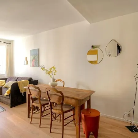 Apartamento Au Calme Sur La Presqu'Ile, Charme Lyonnais *
