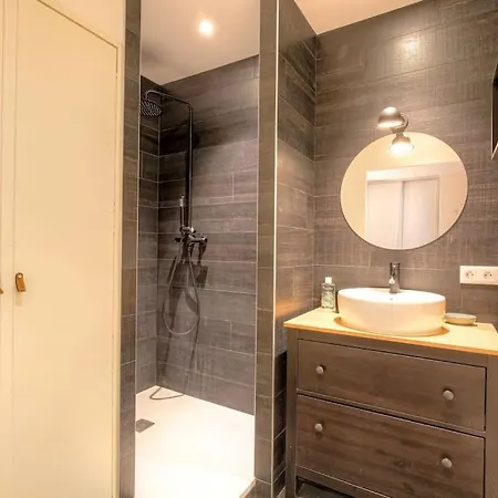 Au Calme Sur La Presqu'Ile, Charme Lyonnais Apartamento Lyon