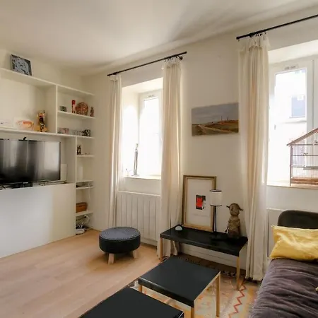 Au Calme Sur La Presqu'Ile, Charme Lyonnais דירה *