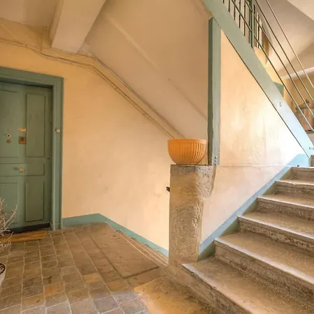 Apartamento Au Calme Sur La Presqu'Ile, Charme Lyonnais *