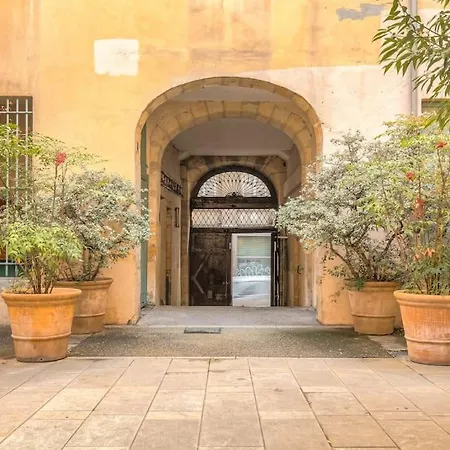 Apartamento Au Calme Sur La Presqu'Ile, Charme Lyonnais